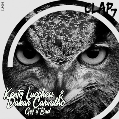 Got It Bad - Single