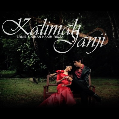 Kalimah Janji (Single)