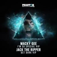 Im so Special Vip//Get Dark Vip - Single - Macky Gee & Jack the Ripper