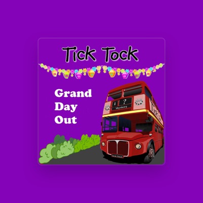 Listen to Tick Tock Music for the Under 5s, watch music videos, read bio, see tour dates & more!