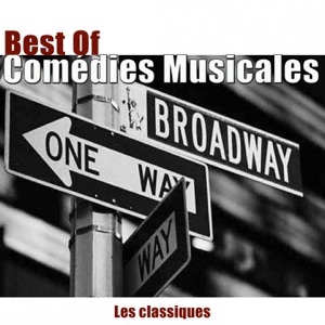 Singing in the Rain (Chantons sous la pluie)