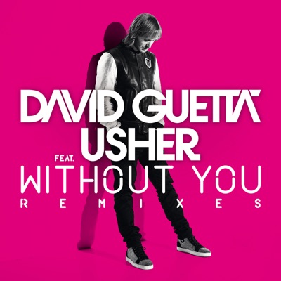 Without You (Extended) [feat. Usher] cover art