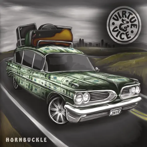 Slave To The Benjamins — Hornbuckle