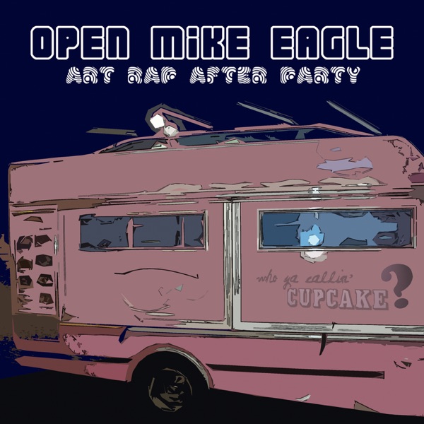 Art Rap After Party - EP