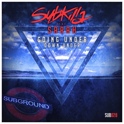 Going Under / Down Under - Single