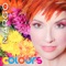 Colours - Margo Rey lyrics