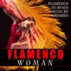 Mercedes Ruiz La Antequerana Flamenco In Spain Sung By Women. Flamenco Woman