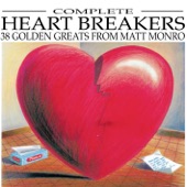 Complete Heartbreakers artwork