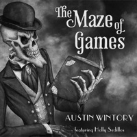 The Maze of Games - Austin Wintory
