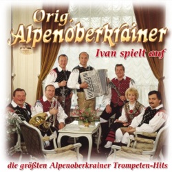 Orig. Alpenoberkrainer - Auf der Reise