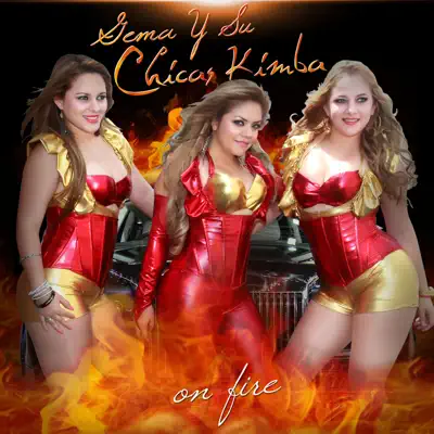 On Fire - Gema