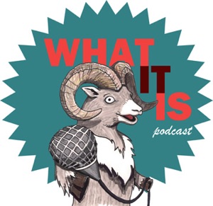 Ep 134: Don’t Not Talk To Don’t Not Talk To Strangers