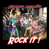 Rock It - Fernando Magalhães