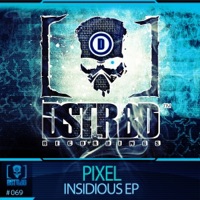 Insidious Ep - Pixel