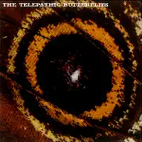 Telepathic Butterflies — Rescue Mission