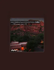 Ascolta Immortal Division, guarda video musicali, leggi la biografia, vedi le date del tour & altro!