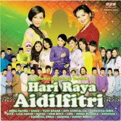 Seleksi Lagu-lagu Terbaik Hari Raya Aidilfitri - Siti Nurhaliza Seleksi Lagu-lagu Terbaik Hari Raya Aidilfitri - Siti Nurhaliza
