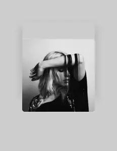 Luister naar Sara Rachele, bekijk muziekvideo's, lees de bio, bekijk de tourdata, en meer!