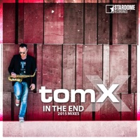In the End (2015 Mixes) - EP - TomX