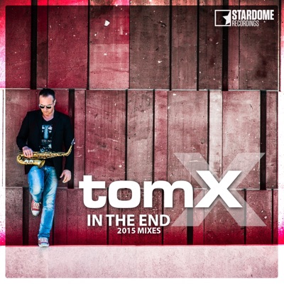 In the End (2015 Mixes) - EP