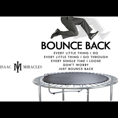 Bounce Back - Single
