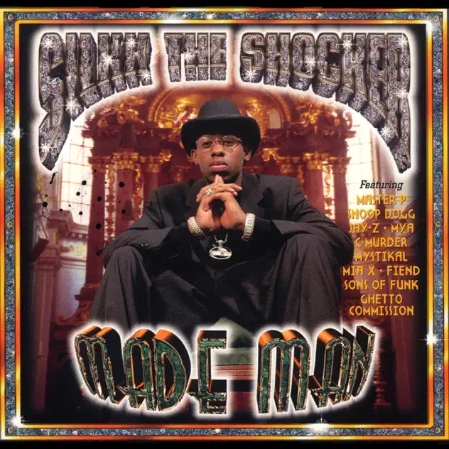 Silkk the Shocker – Made Man [iTunes Plus M4A]