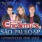 22 Minutos (feat. Grupo Disfarce) - Banda Encantu's lyrics