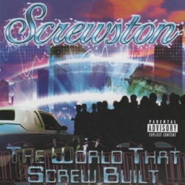 Stay On Your Grind (feat. SPM) Screwston