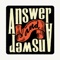 Answer And Answer - Single ジャケット写真