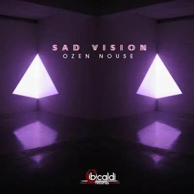 Ascolta 'Sad Vision' di Ozen Nouse