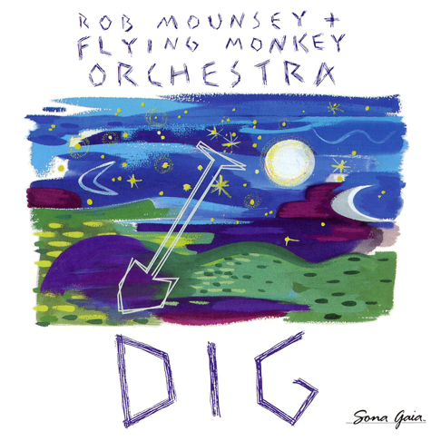 Rob Mounsey on Apple Music