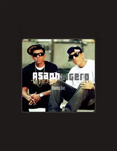 Listen to Asaph e Ligero, watch music videos, read bio, see tour dates & more!