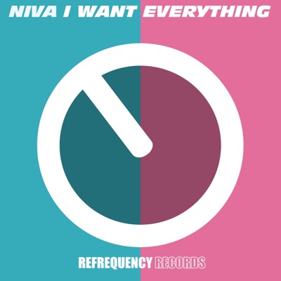 I Want Everything - EP