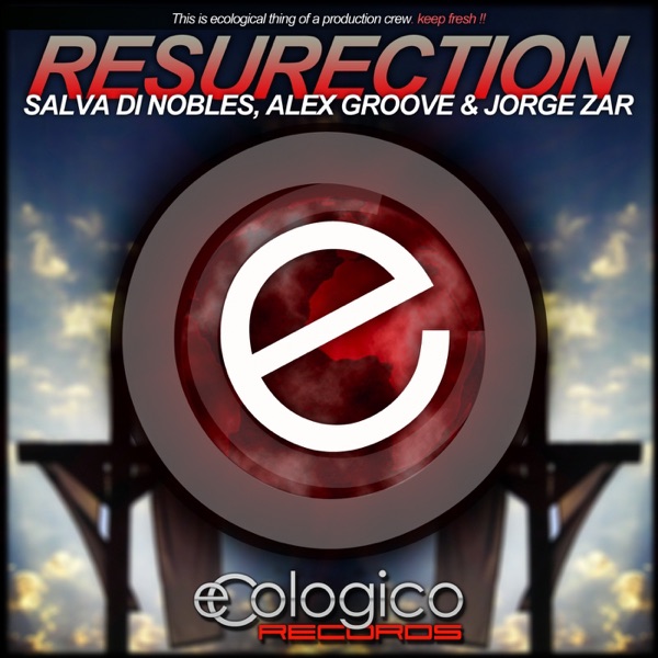 SALVA DI NOBLES - The Groove - на Radio Record