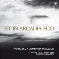 Et in Arcadia Ego - Christoph Hammer