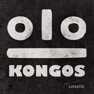 KONGOS - Come With Me Now - Line Dance Music
