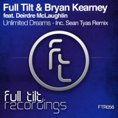 Unlimited Dreams (feat. Deirdre McLaughlin) song art
