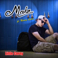 Little Corey (feat. Nancy Lydia) - Single - Mata