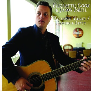 Tecumseh Valley / Pancho & Lefty - Single