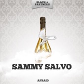 Sammy Salvo - A Mushroom Cloud