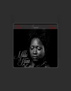 Ouve Mikki Keena, vê vídeos de música, lê a biografia, vê as datas da digressão e muito mais!