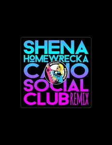 Listen to Shena, watch music videos, read bio, see tour dates & more!