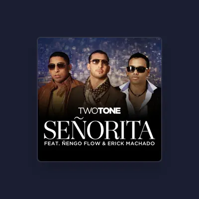 Listen to Two Tone, watch music videos, read bio, see tour dates & more!