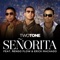 Señorita (feat. Nengo Flow & Erick Machado) - Two Tone lyrics