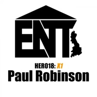 X1 - Single - Paul Robinson