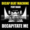 Decapitate Me - Single