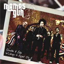 Wishing / Finger On It - Single - Mamas Gun Wishing / Finger On It - Single - Mamas Gun