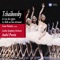 Swan Lake, Op. 20, Act IV: No. 29, Finale - André Previn & London Symphony Orchestra lyrics