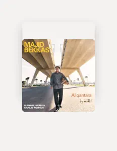 Écoutez Majid Bekkas, regardez des vidéoclips, lisez la biographie, consultez les dates de tournée et plus encore !