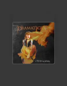 聆聽 Dramaticide、觀看音樂影片、閱讀小傳、查看巡演日期等！